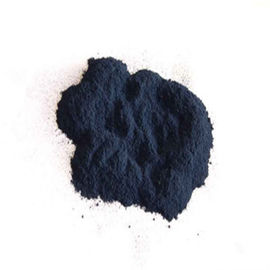 Pó natural da tintura de cuba do índigo ISO14001 de C.I Vat Blue 66