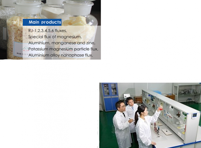 Uso auxiliar dos agentes de matéria têxtil e agente auxiliar químico da refinação de Classification Aluminum do agente