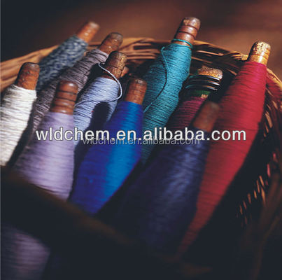 Vat Blue 6 Vat Dye Blue BC for Work Clothes and Cotton Fabric with 20 Years Experience