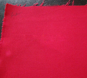 Tintura permanente C I 264 vermelhos reativos da tela da cor brilhante com certificação do ISO